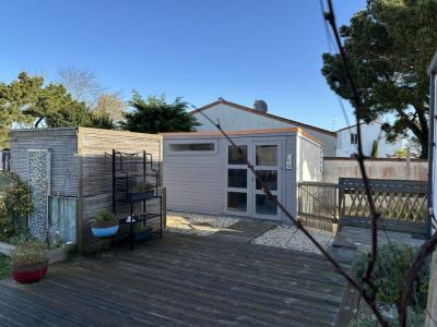 For sale House TRANCHE-SUR-MER 