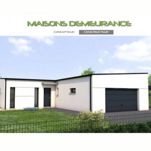 photo For sale Land REZE 44