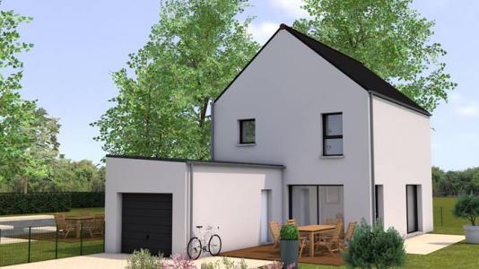 Vente Maison BAULE-ESCOUBLAC 44500
