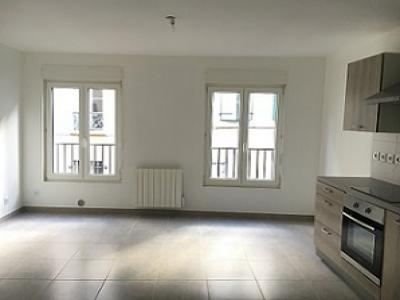 photo For rent Apartment CARCASSONNE 11