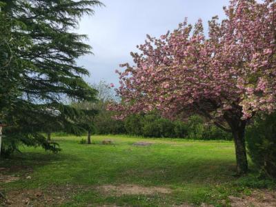 Vente Terrain ANNEYRON 26140