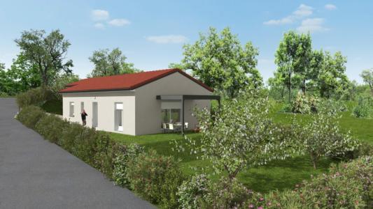 Vente Maison 4 pièces SATILLIEU 07290