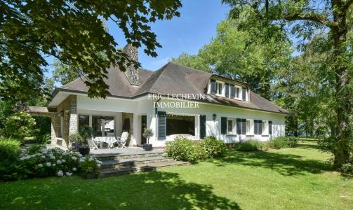 Vente Maison 8 pièces TOUQUET 62520