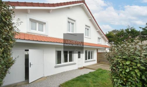 Vente Maison 6 pièces CUCQ 62780