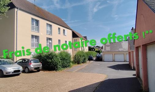 Vente Appartement 4 pièces BORNEL 60540