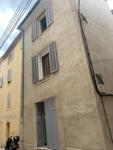 Vente Appartement TRETS 13530