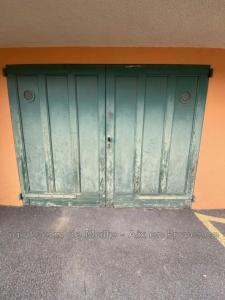 Vente Parking AIX-EN-PROVENCE 13090