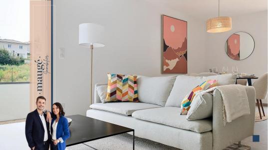 photo For sale Apartment VIENNE 38