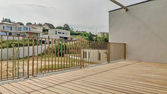 Vente Appartement VIENNE 