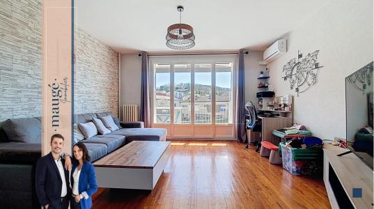 Vente Appartement SEREZIN-DU-RHONE  69