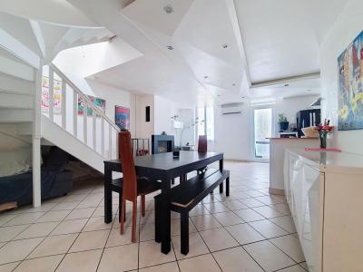 Vente Appartement PONT-EVEQUE 