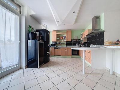 Vente Appartement PONT-EVEQUE 
