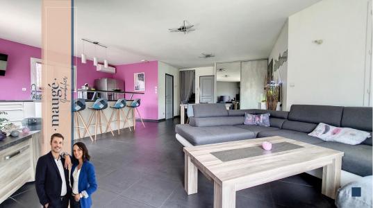 photo For sale House EYZIN-PINET 38