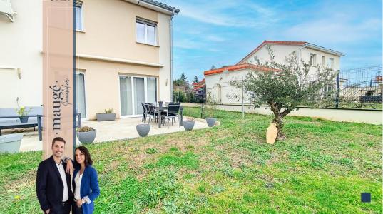 Vente Maison 4 pices MARENNES 69970