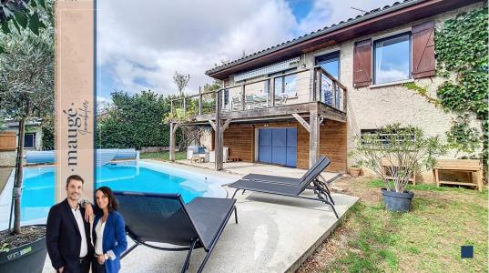Vente Maison HEYRIEUX  38