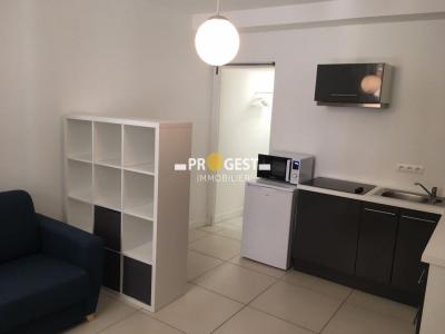 photo For rent Apartment BEAURECUEIL 13