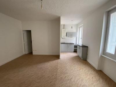 Location Appartement 2 pièces MONTROND-LES-BAINS 42210