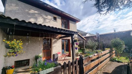 Vente Maison 6 pices FROGES 38190
