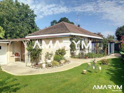 Vente Maison 3 pièces OFFRANVILLE 76550