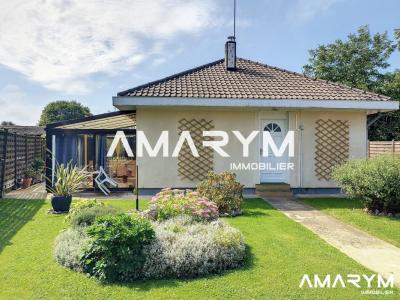 For sale House OFFRANVILLE 