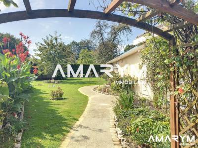 For sale House OFFRANVILLE 