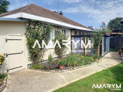 For sale House OFFRANVILLE 