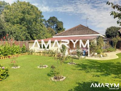 For sale House OFFRANVILLE 