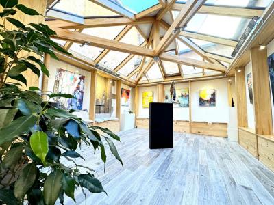 photo For sale Commercial office AURAY 56