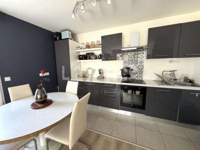 Vente Appartement 3 pièces CLAYE-SOUILLY 77410