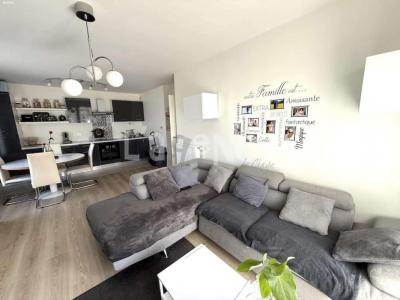 Vente Appartement CLAYE-SOUILLY 