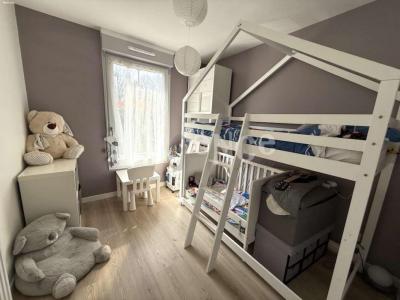 Vente Appartement CLAYE-SOUILLY 