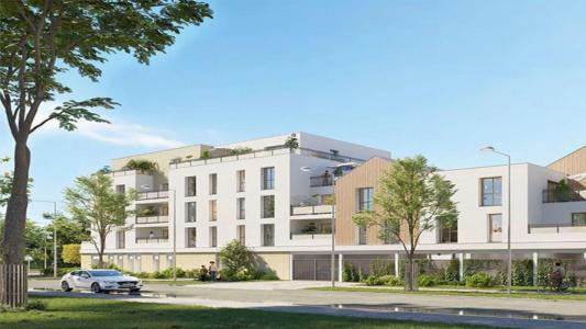 photo For rent Apartment MOISSY-CRAMAYEL 77