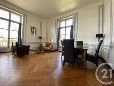 Location Appartement 2 pièces PONT-SAINTE-MAXENCE 60700