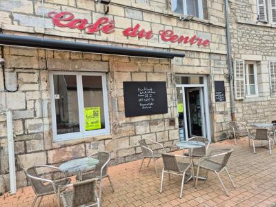 photo For rent Commerce VILLERSEXEL 70