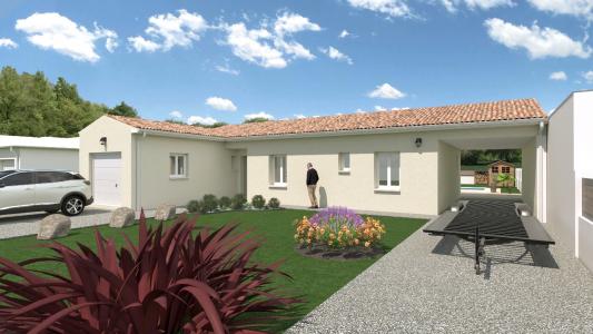 For sale House MOEZE 