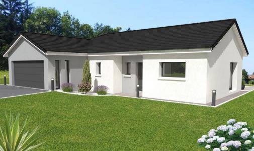Vente Maison ALLENJOIE 25490