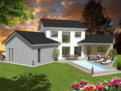 photo For sale House SAULNOT 70
