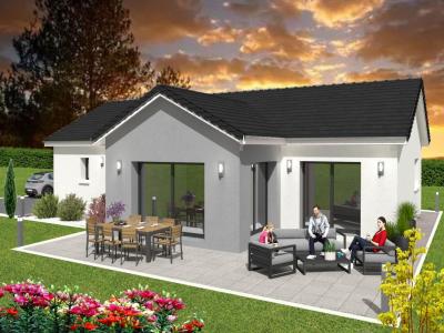Vente Maison ARCEY 25750