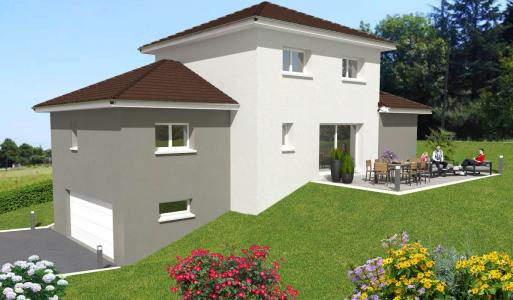 Vente Maison LUZE 70400