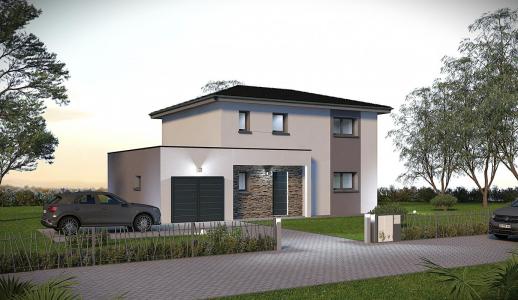 Vente Maison SEVENANS 90400