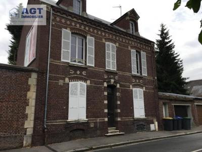 photo For rent Apartment BEAUVAIS 60