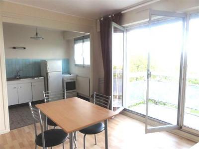 Location Appartement CREUSOT 71200