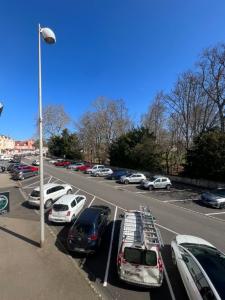Vente Appartement 3 pièces CREUSOT 71200