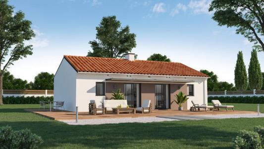 photo For sale House NEFIACH 66