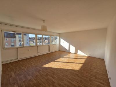 Vente Appartement 3 pièces MONS-EN-BAROEUL 59370