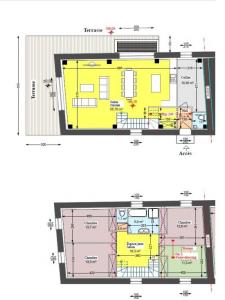 Vente Maison LOZANNE 