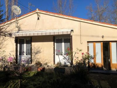 photo For sale House ESPERAZA 11