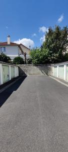 Location Parking CLERMONT-FERRAND 63100