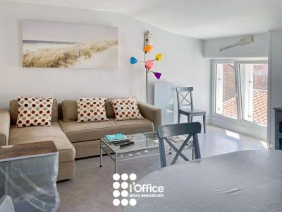 photo For sale Apartment SABLES-D'OLONNE 85