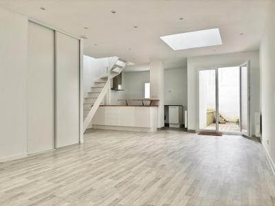 Vente Appartement 2 pièces LILLE 59800